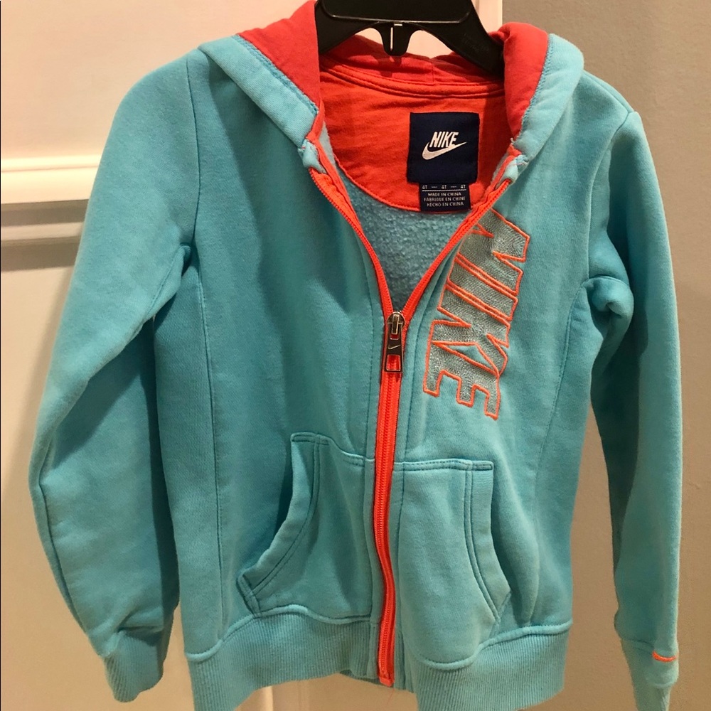 Nike Hoodie